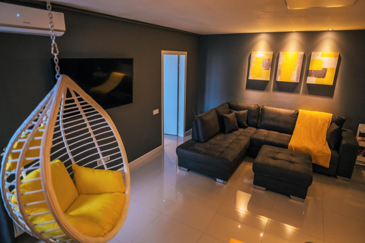 Thome Arena Residence คลูจ-นาโปกา ภายนอก รูปภาพ